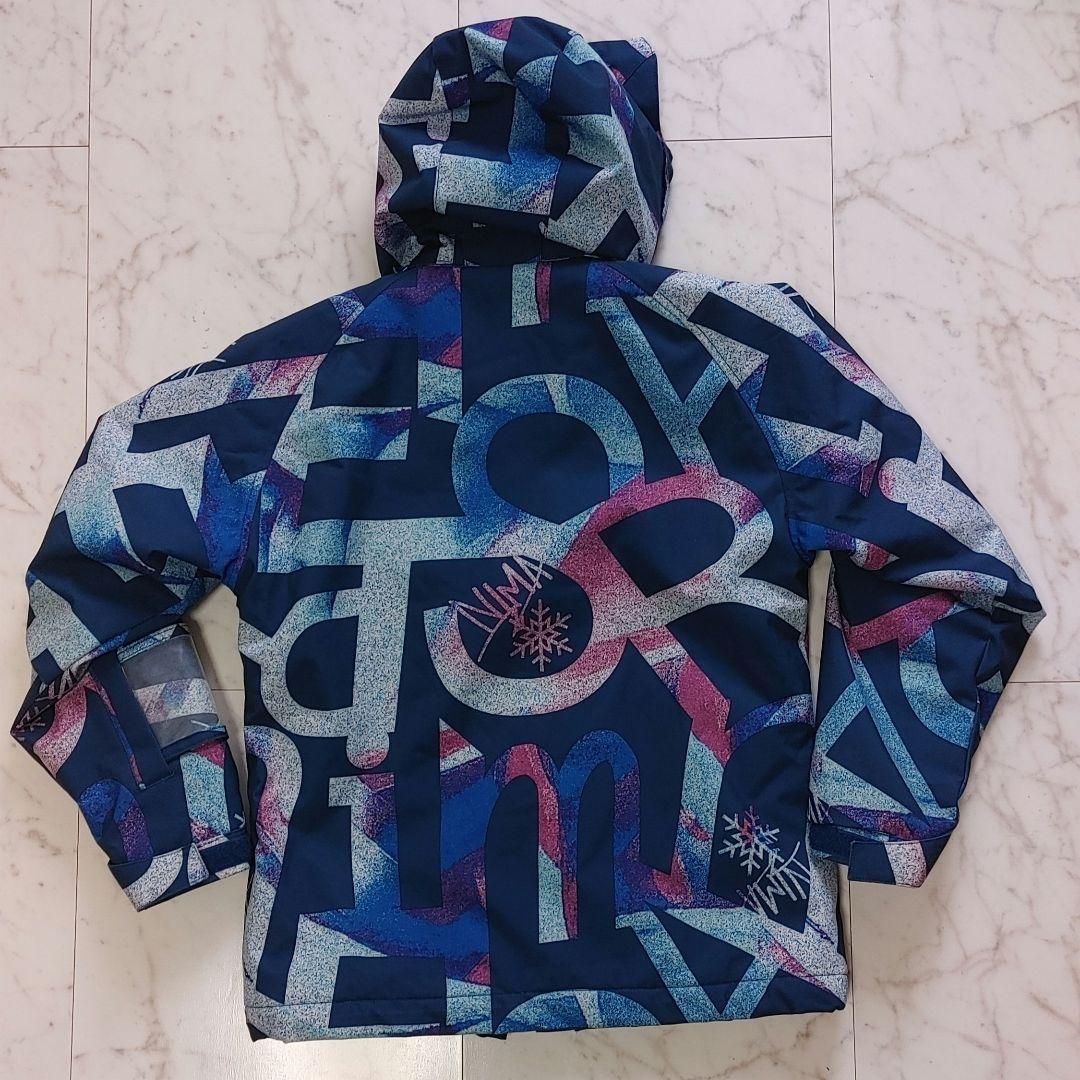 キッズ スキーウェア セット