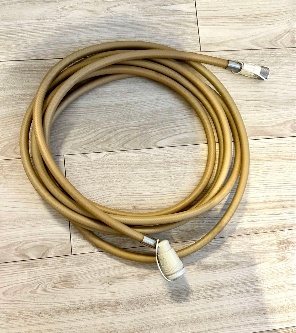 都市ガスファンヒーター 5mホース付き GFH-4004S 140-6003