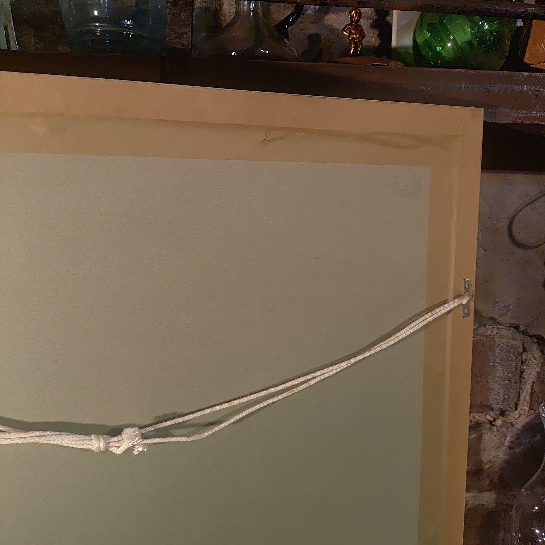 Fujiko 橋本不二子 希少 APエディション作品 水彩画 油絵 絵画 版画