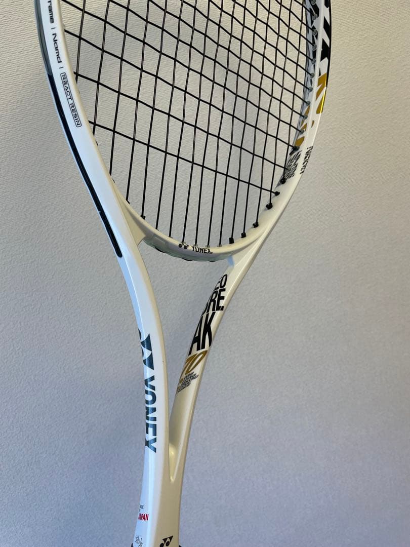YONEX GEOBREAK 70S テニスラケット