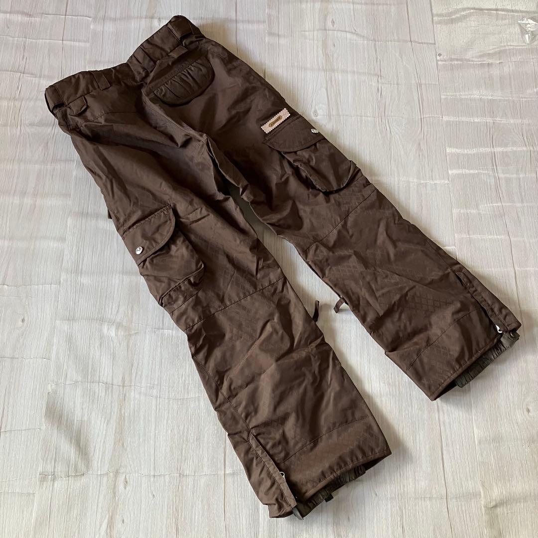 9F✨kissmarkキスマーク✨スキーウェア 上下セット レディースM