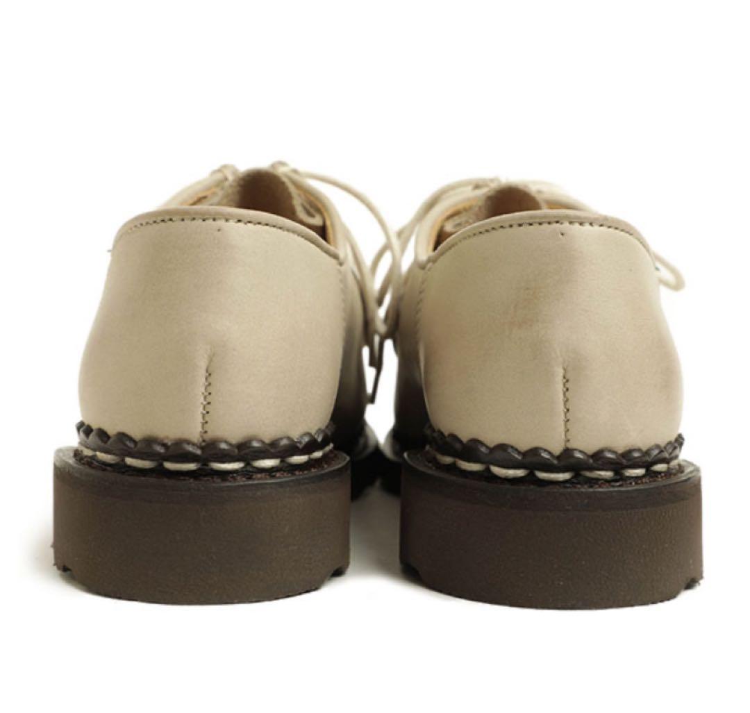 【極美品】★Parabootパラブーツ ミカエル　23㌢〜23.5㌢