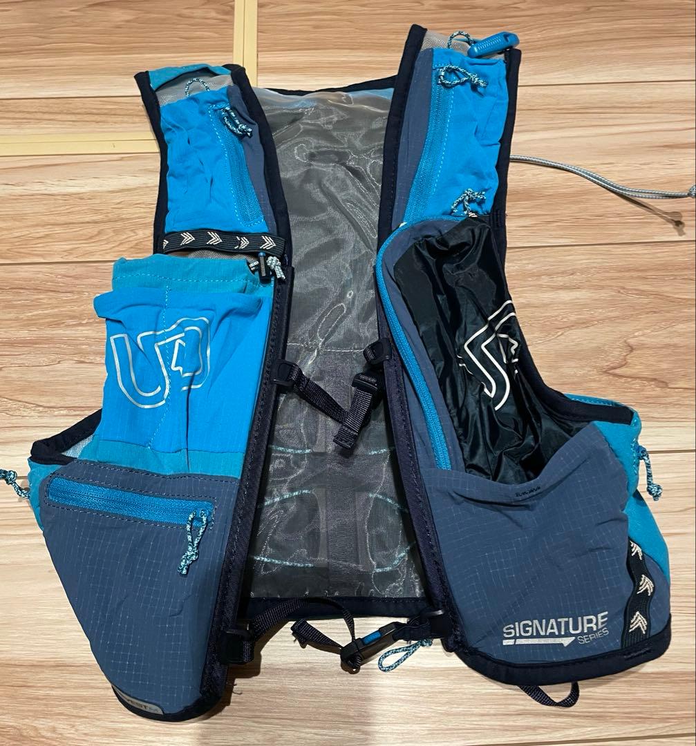 ウォーキング・ランニングウェア ULTIMATE DIRECTION ADVENTURE VEST 4.0 MD