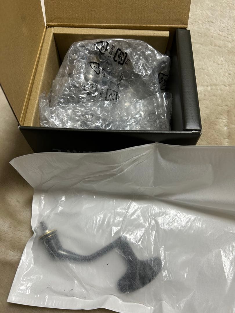 24ツインパワー4000XG 新品