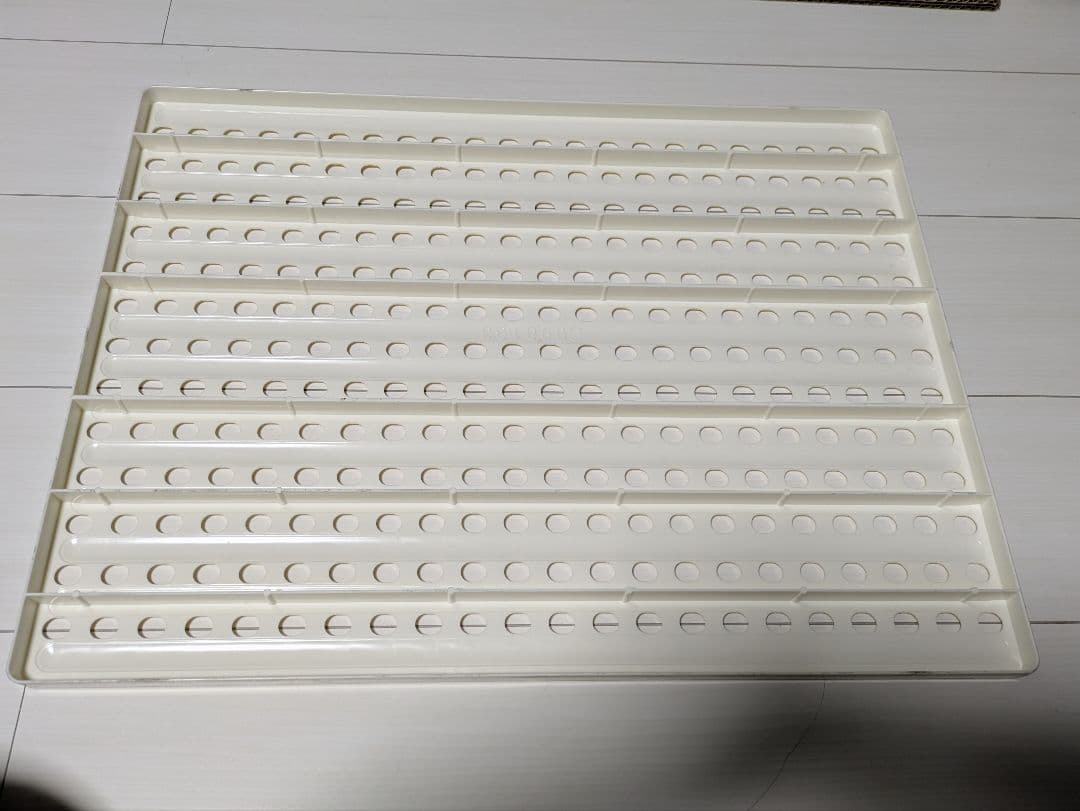 三晃商会　SANKO　イージーホーム60ハイメッシュ　ブラック