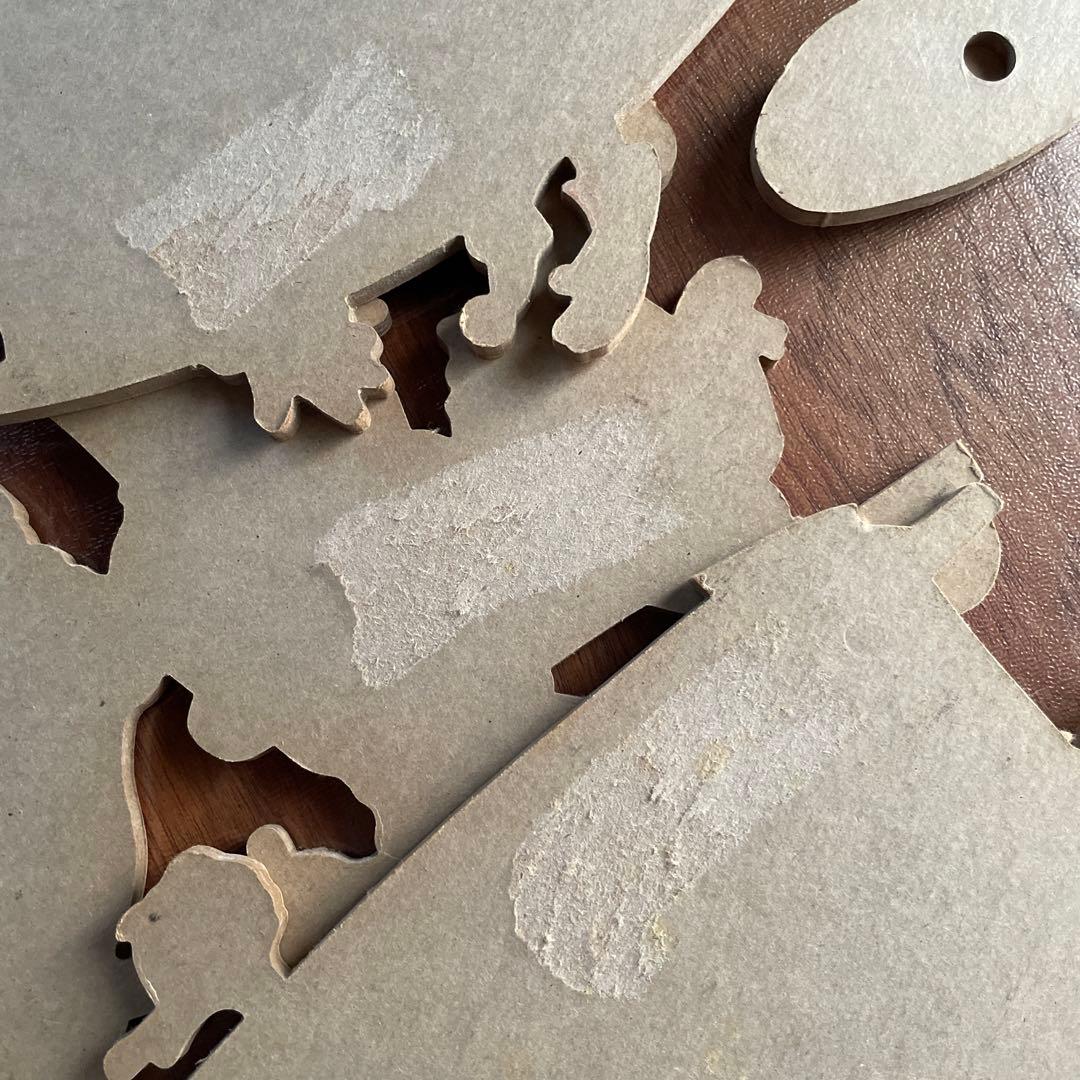 レア☆アメリカンヴィンテージ ディズニー ウォールプラーク 壁飾り ウォールデコ