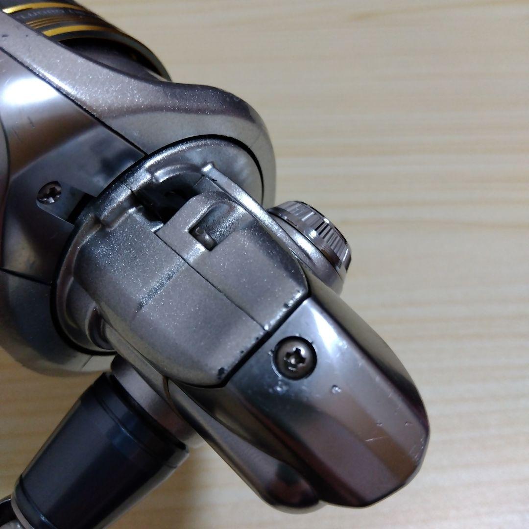 シマノ　バイオマスター　4000S