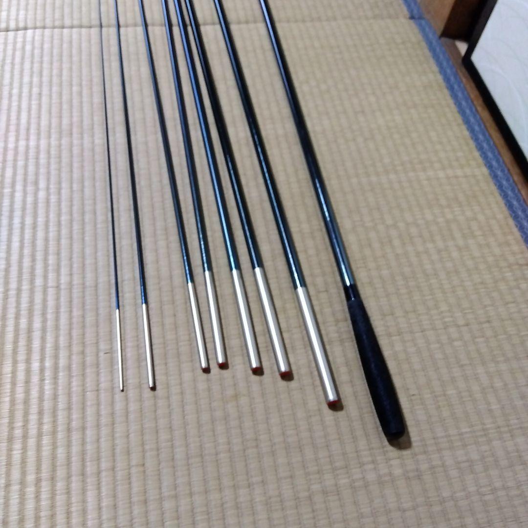 閃光R 28尺　　Ｇ24尺おまけに付けます