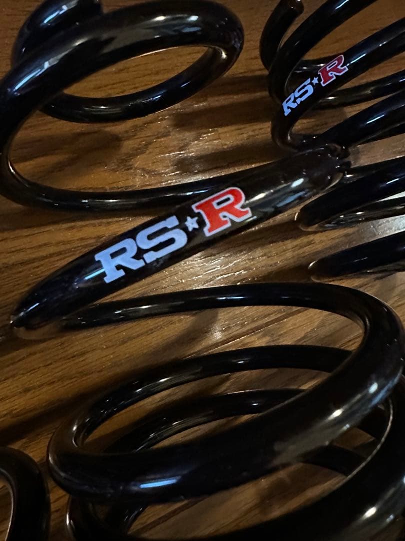 RS-R SUPER DOWN N BOX JF3用 H425S 新品