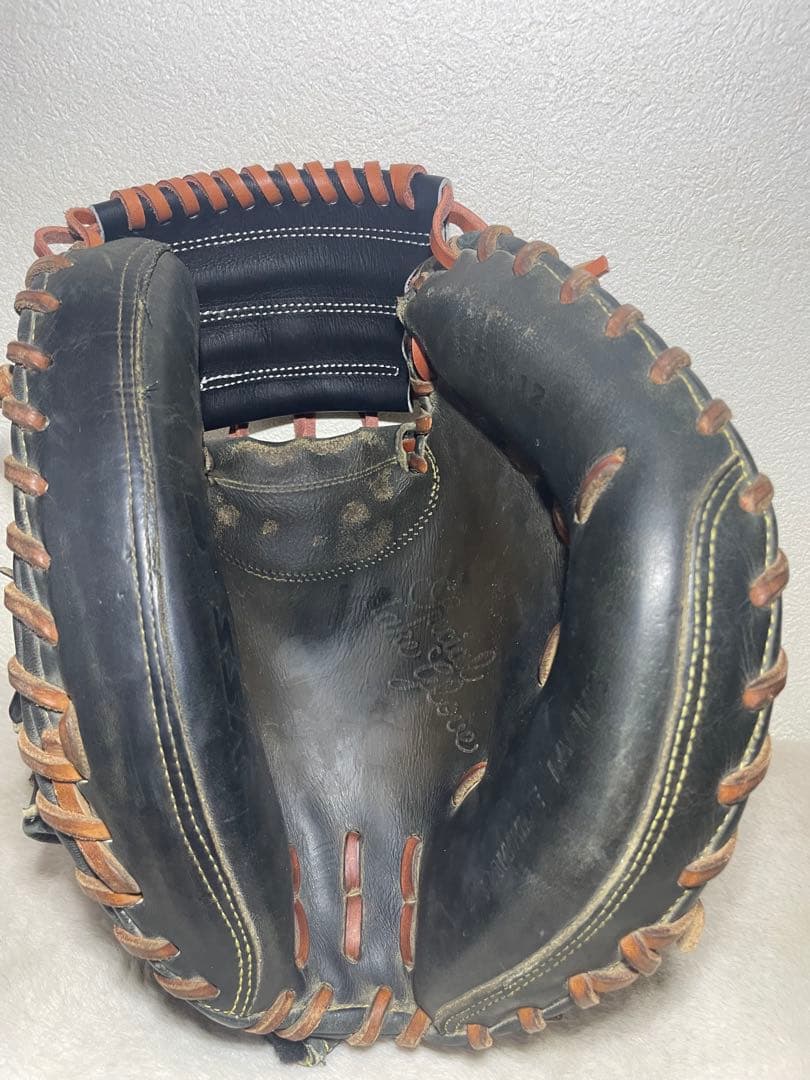 ssk 野球　硬式グローブ