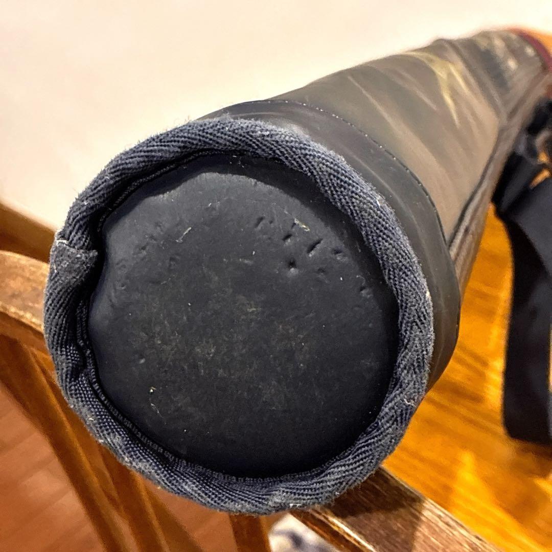 SSK MM23 83cm 一般軟式用　※おまけのバットケース付き