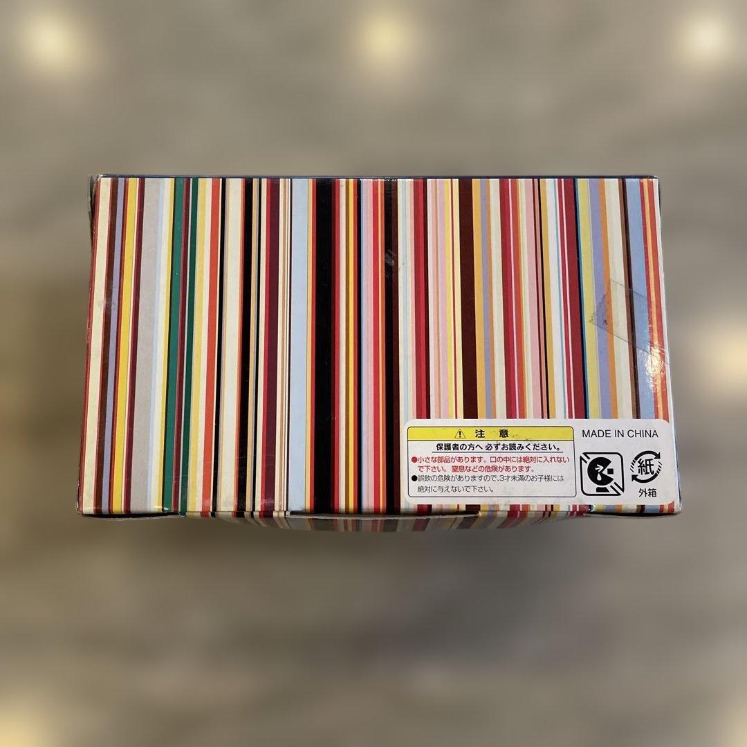 【レア品】Paul Smith ポールスミス　ミニクーパーGB　1/43