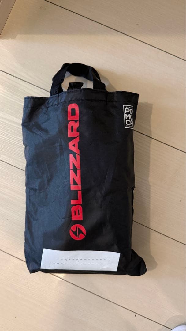 MARKER KINGPIN＋BLIZZARD G95＋シール付