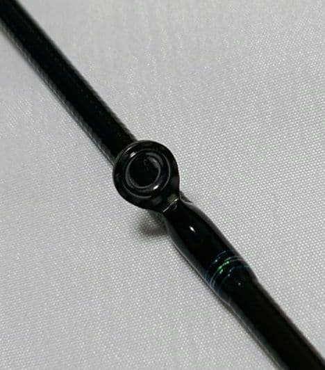 ガッシュダイワ15エメラルダスAir ags 86M