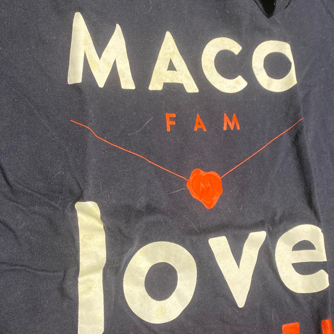 シンガーソングライターMACO 2016〜2017 関連グッズなど一式　引退品