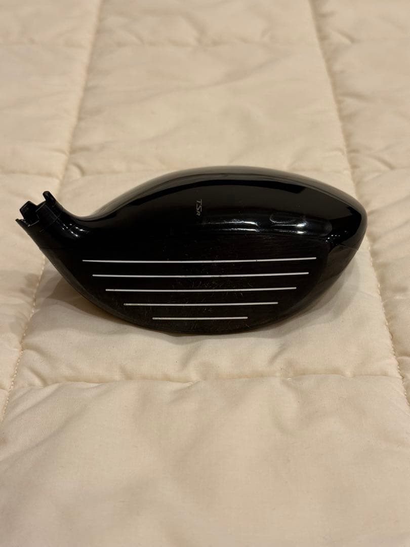 【期間限定】タイトリスト TSR2 4W 16.5度 ヘッドのみ レフティ