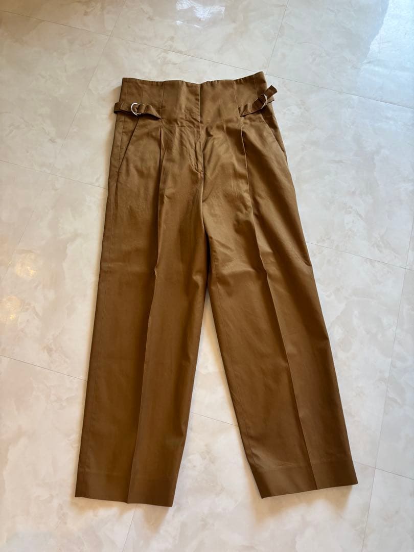 JIL SANDER チノパン