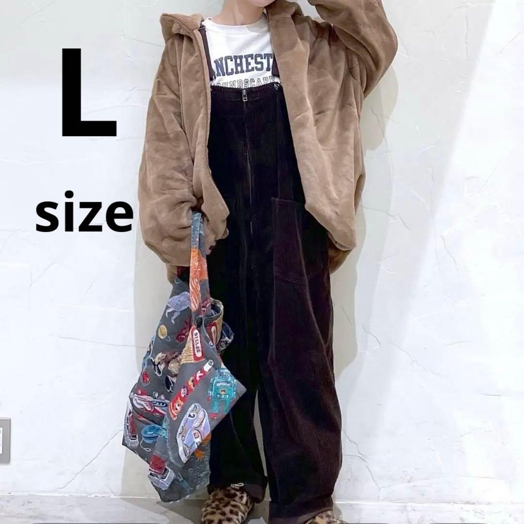 今季 コーデュロイオーバーオール レデース 気まぐれ値下げ!!