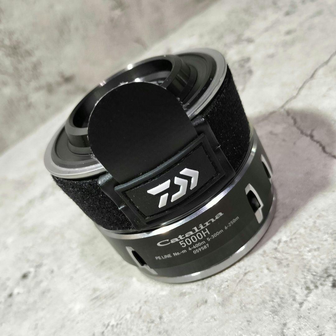 DAIWA ダイワ Catalina キャタリナ 5000H スプール