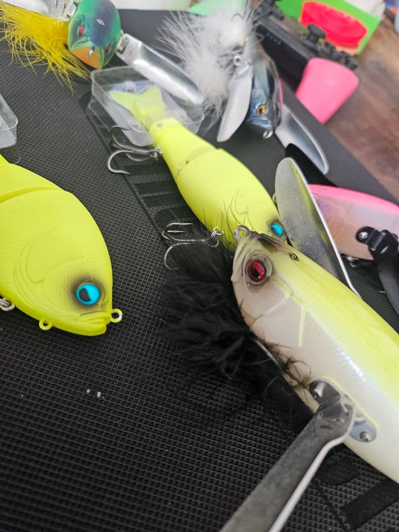 レイドジャパン　RAIDJAPAN