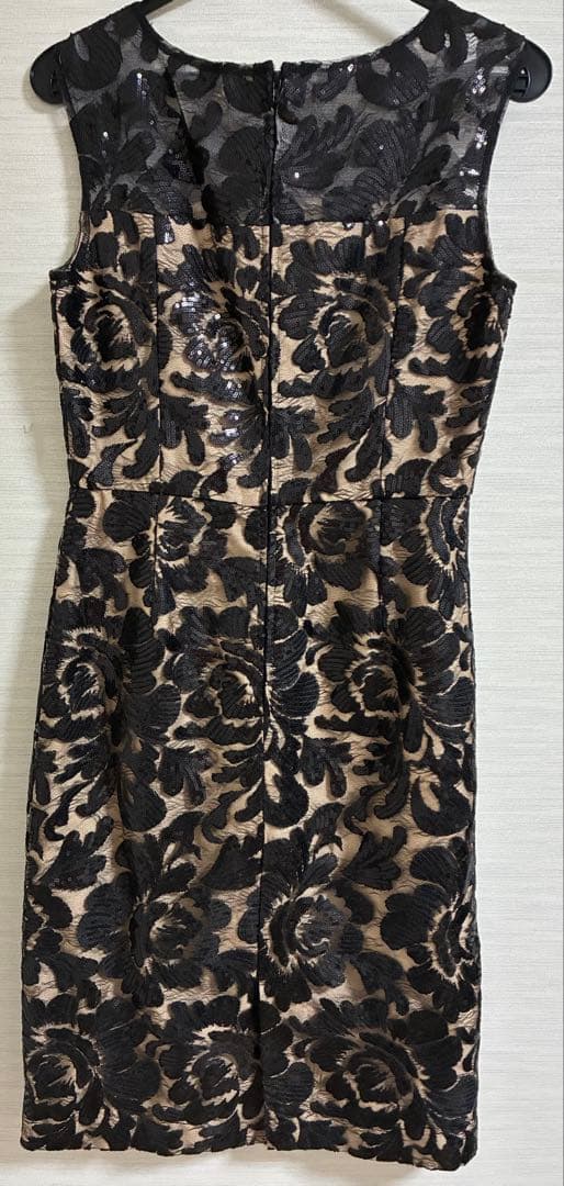 Chiiii　グレースコンチネンタル　ワンピース