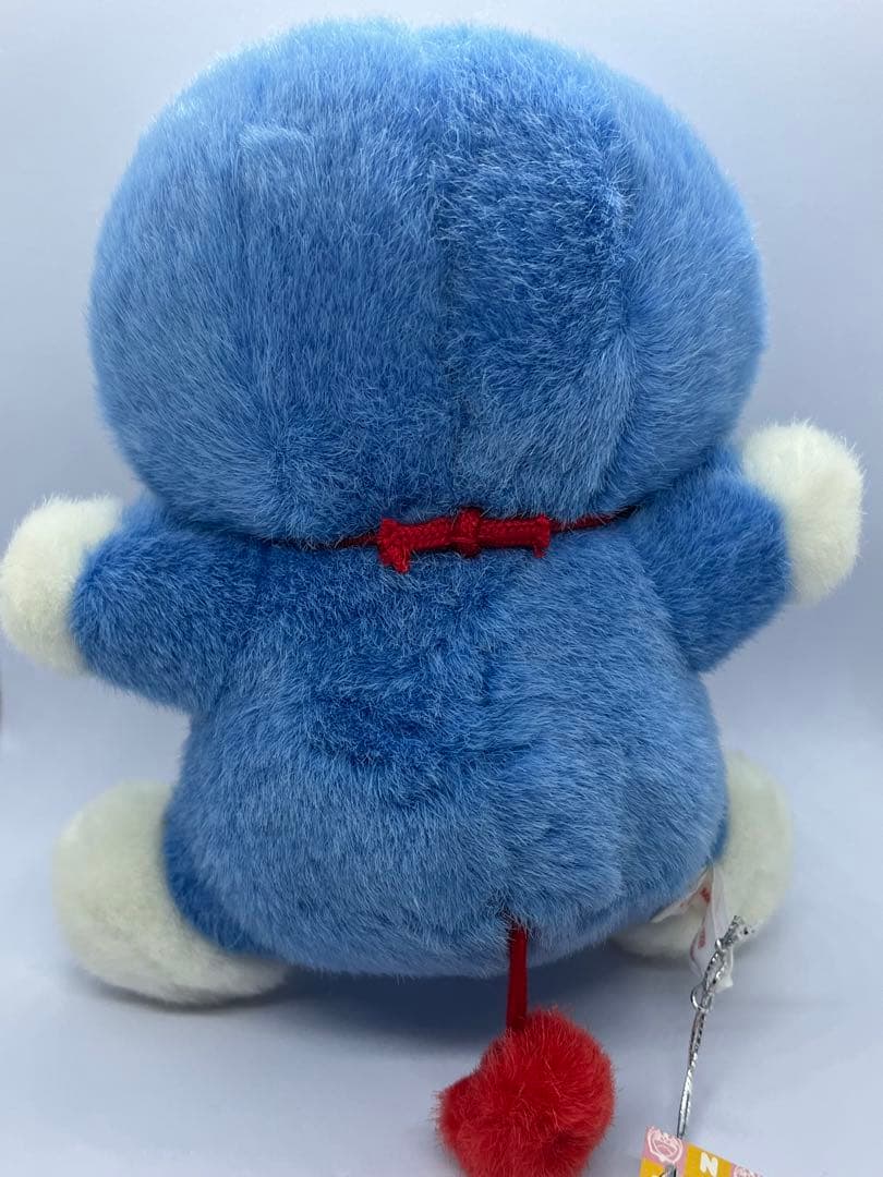 レトロ　ドラえもん ドラミちゃん ぬいぐるみ 1997年 バンダイ 当時物