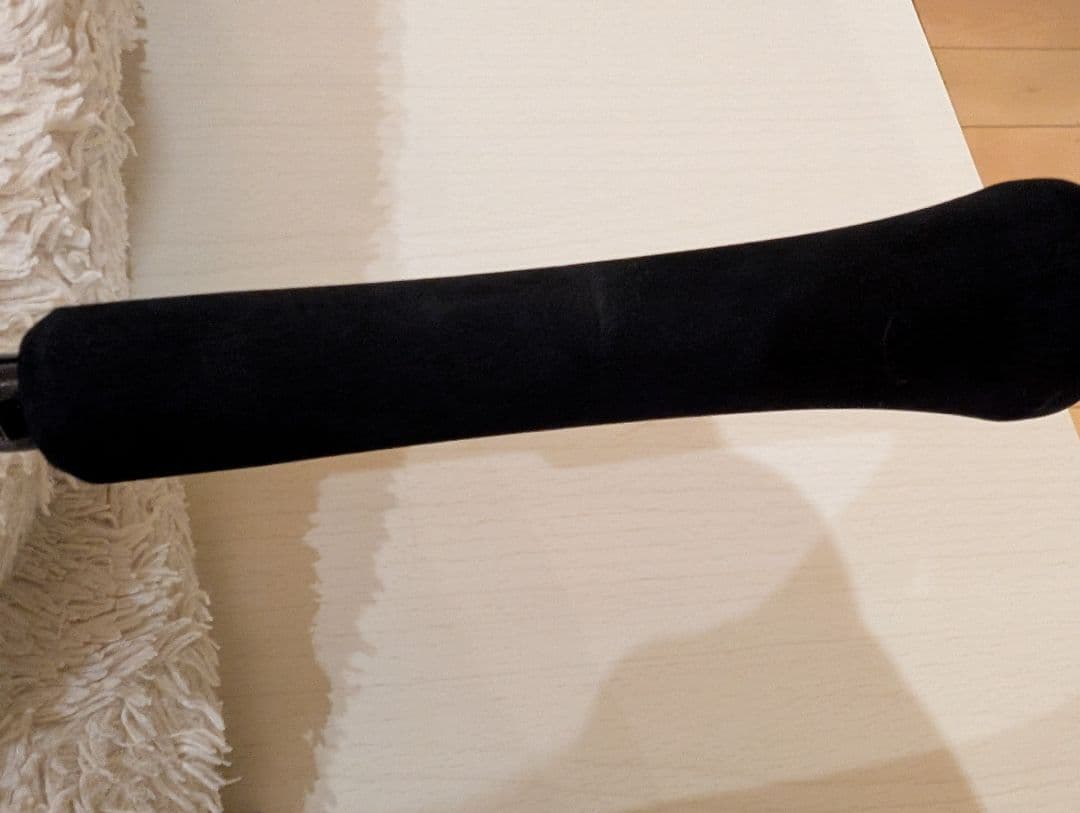 クロスミッション BB S66ML-S オフショアロッド