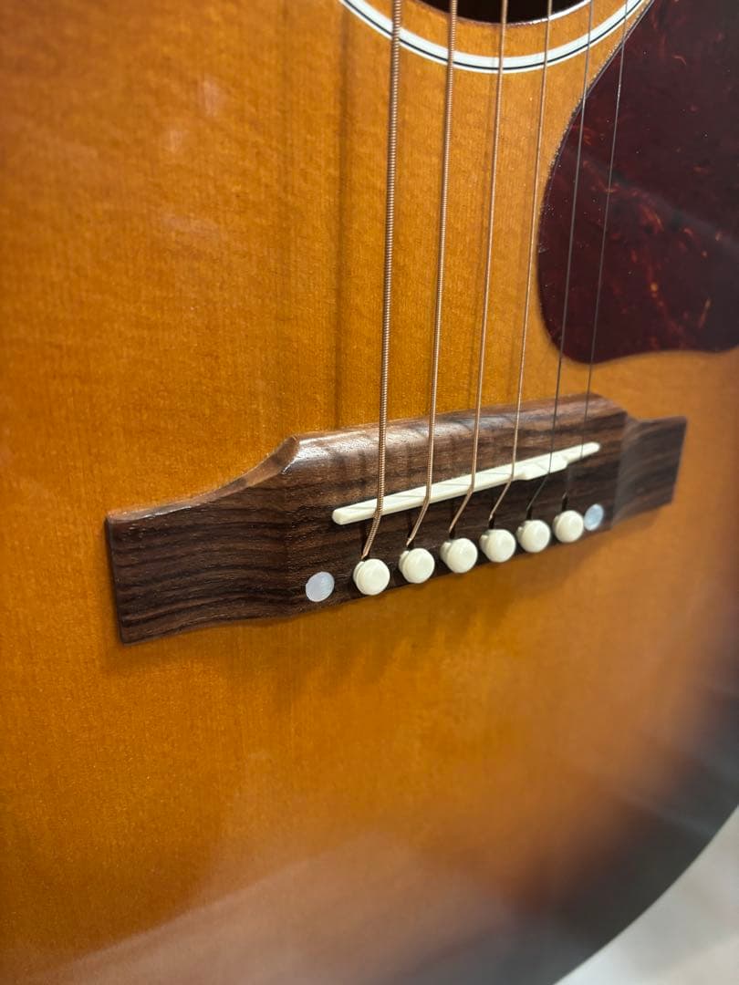 Gibson J45 あいみょんも使用