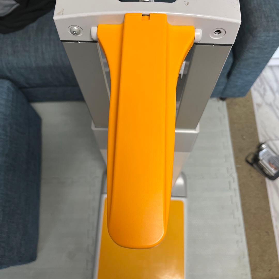 エー・アンド・デイ AD-6351 デジタル身長体重計 身長　体重計