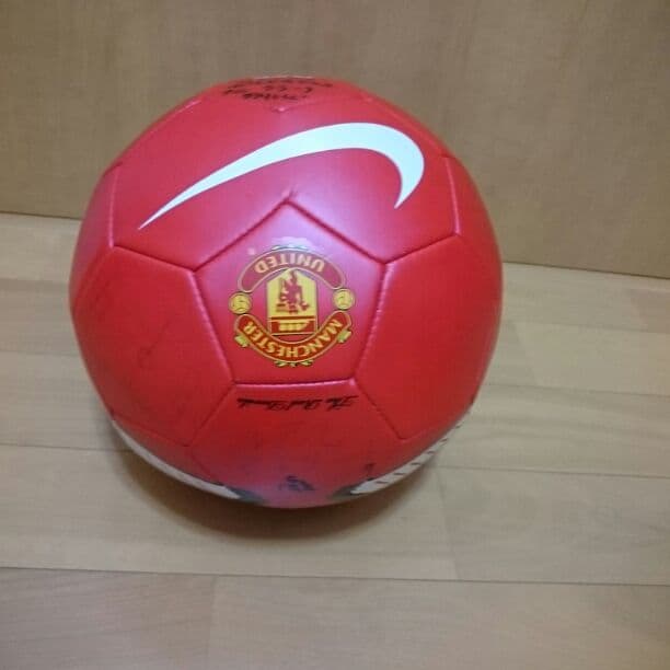 マンチェスターユナイテッド