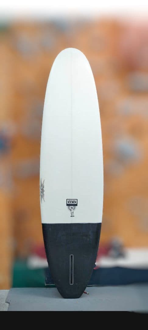 ミッドレングス 7'6\