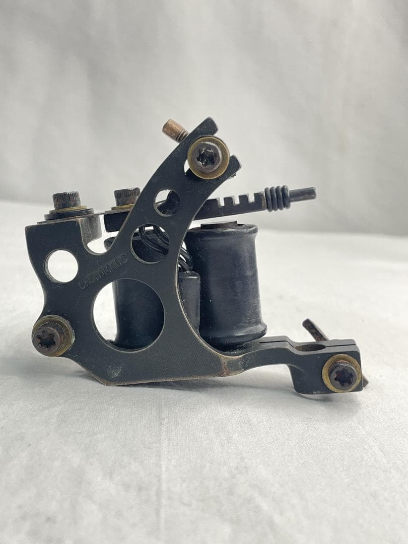 タトゥーマシン Seth Ciferri Cholomatic Liner