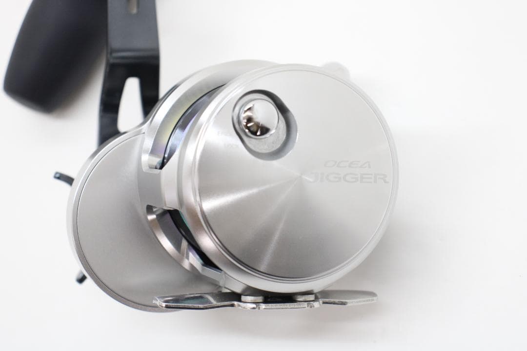 シマノ 21 オシアジガー 2000NRMG 64-EY1001-10