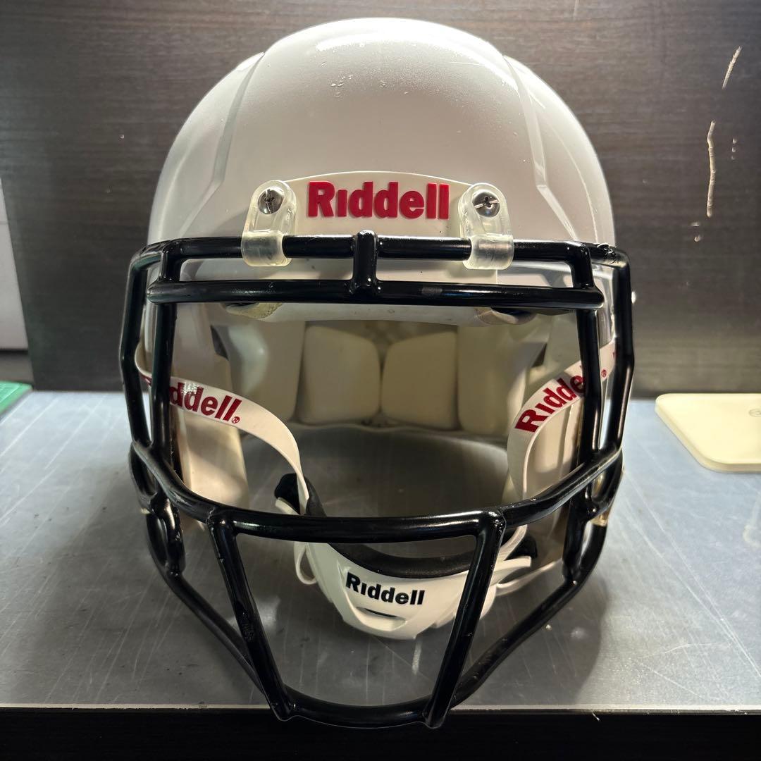 Riddell“スピードクラッシック・アイコン“Mサイズ ベッカムフェイス付