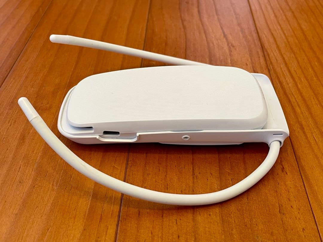 ソニー（SONY）　REON POCKET5　純正ケース付　中古