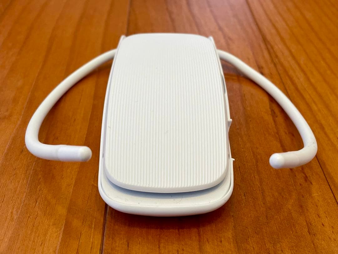 ソニー（SONY）　REON POCKET5　純正ケース付　中古