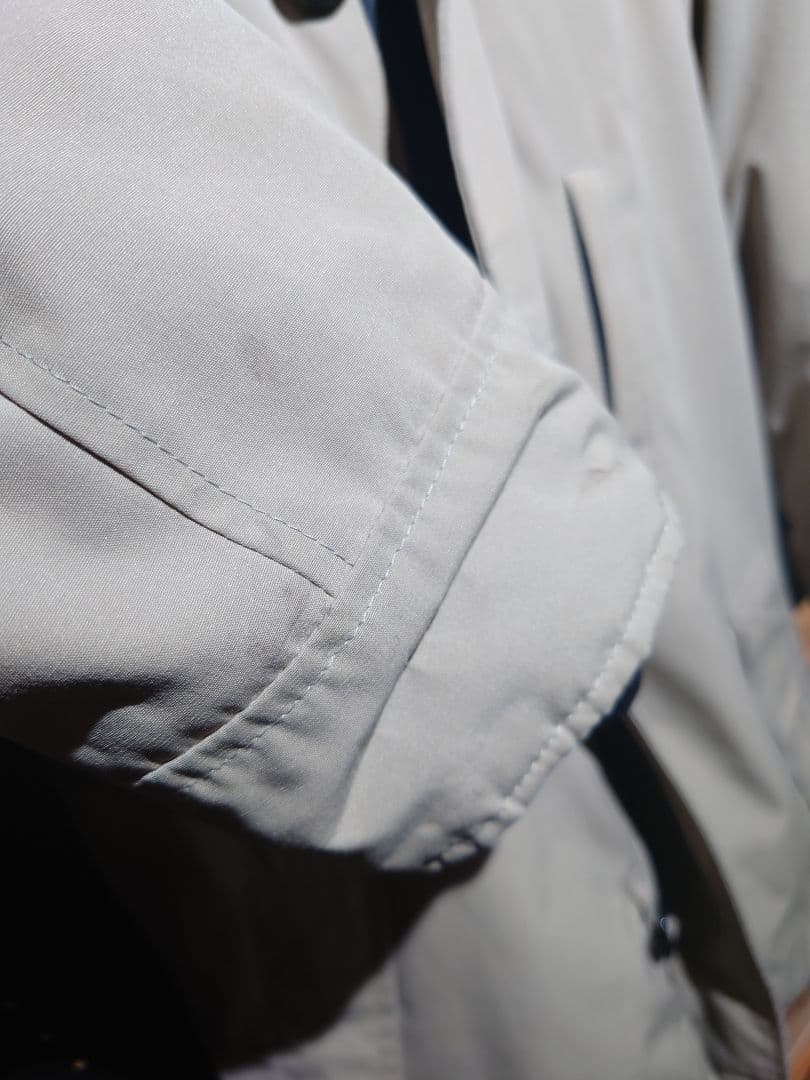 カナダグース名作「シャトーパーカ」Mサイズ