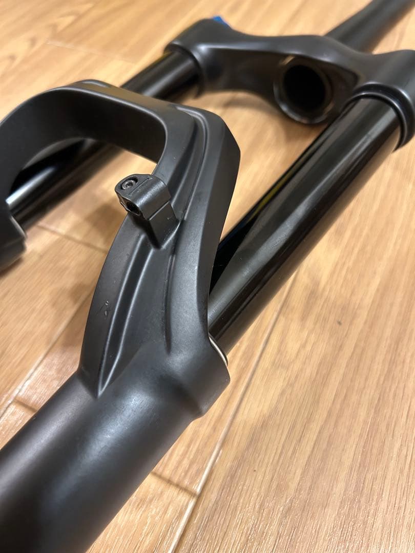 Rhythm FOX 34 29インチ 150mm