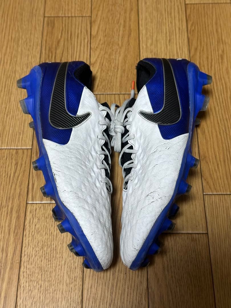 ナイキティエンポレジェンド8 エリートFG