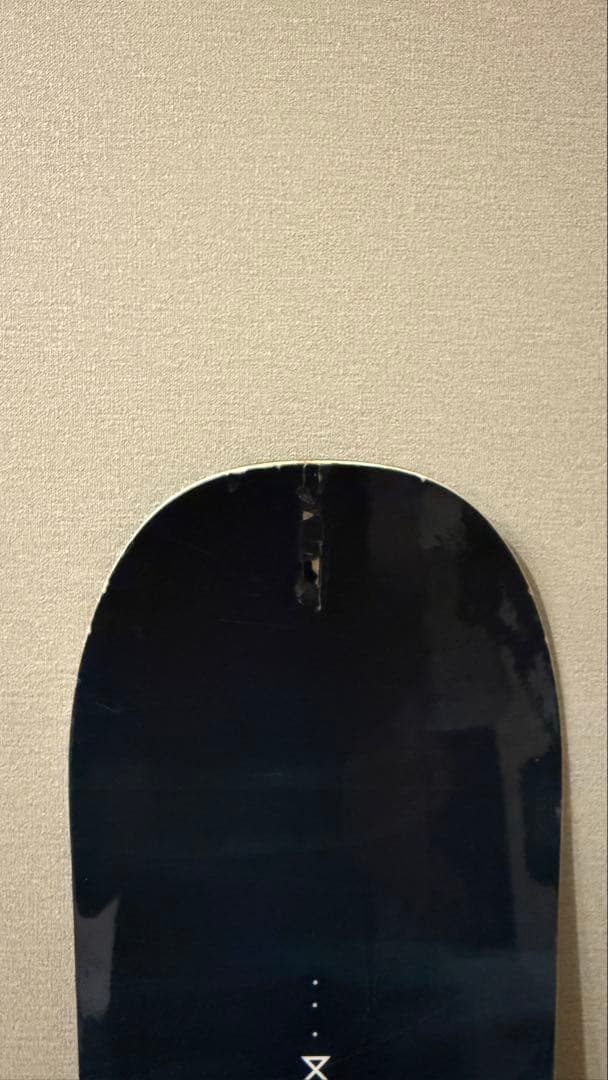 【2/4まで価格】サロモン　スノーボード　pulse ltd