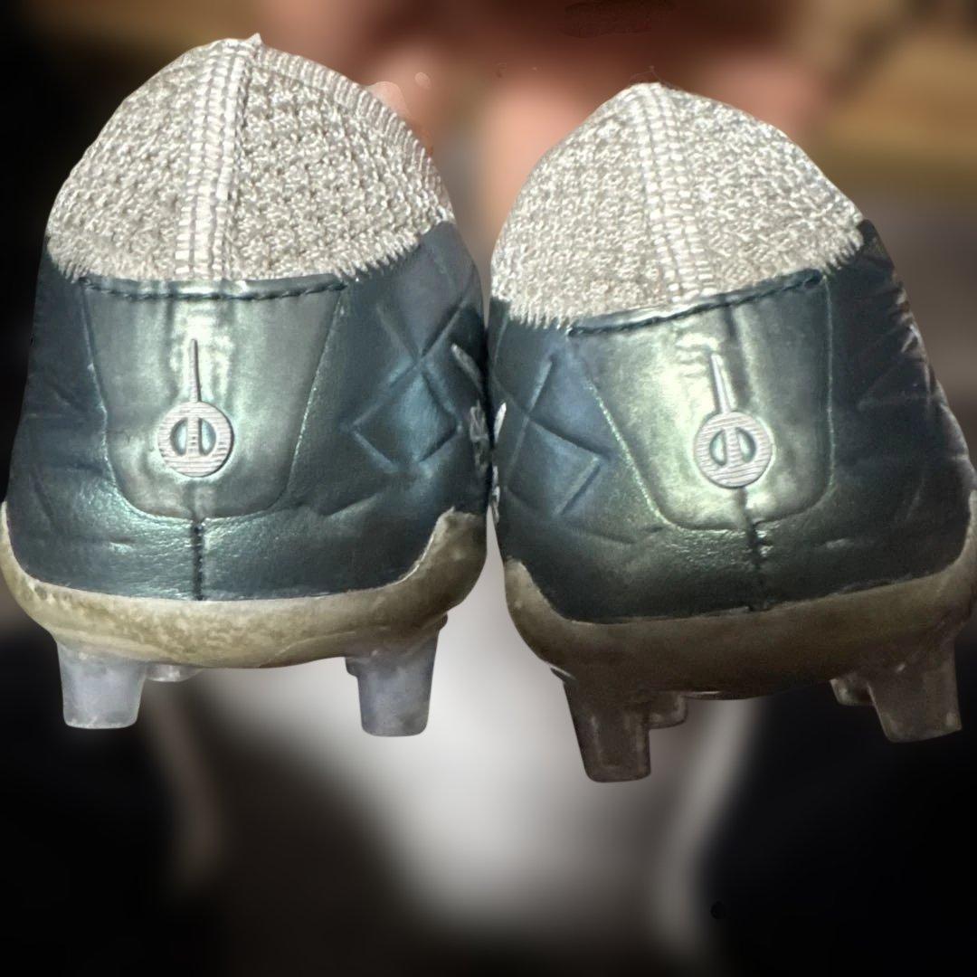 値下げ！ ティエンポレジェンド10 AG　エメラルド25㎝30周年記念モデル