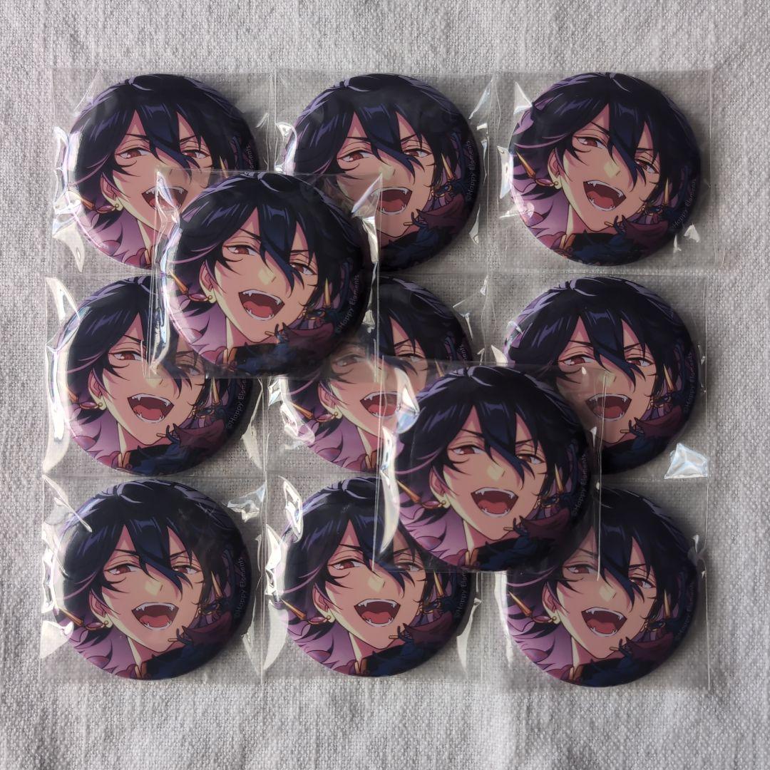 あんスタ コレクション缶バッジ コレ缶 朔間零　 11点