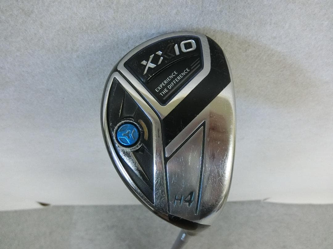 b655 ダンロップ XXIO 11 MP1100 H4 ユーティリティ