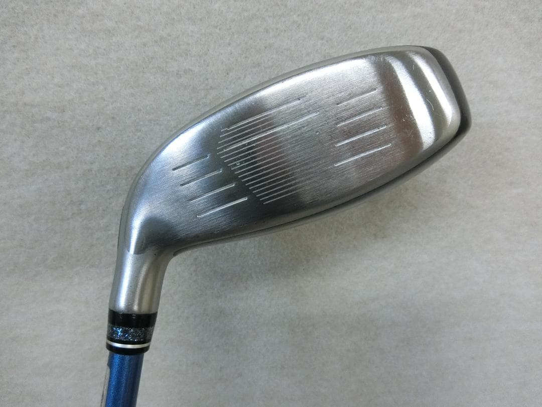 b655 ダンロップ XXIO 11 MP1100 H4 ユーティリティ