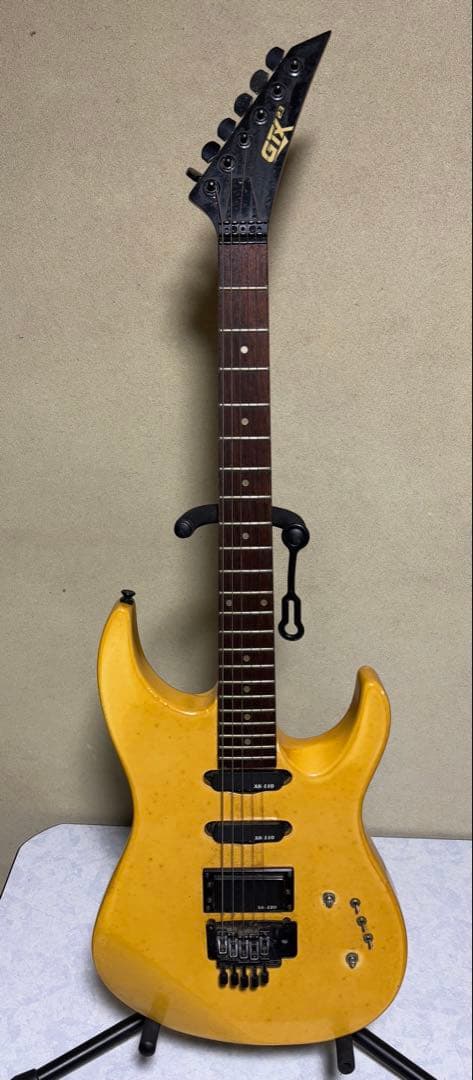 GTS23 エレキギター【中古品】