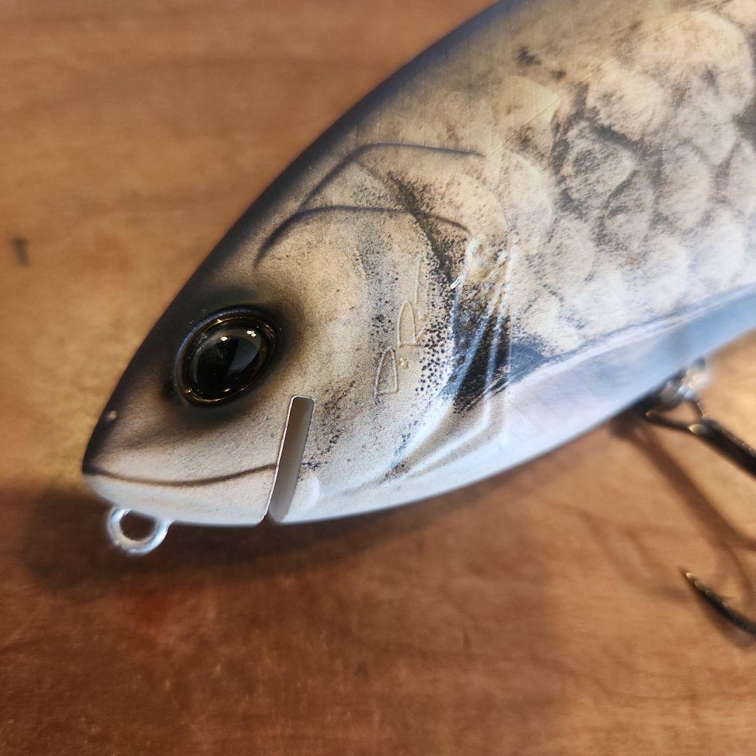 KLASH9（クラッシュ9）Low FLOAT #256