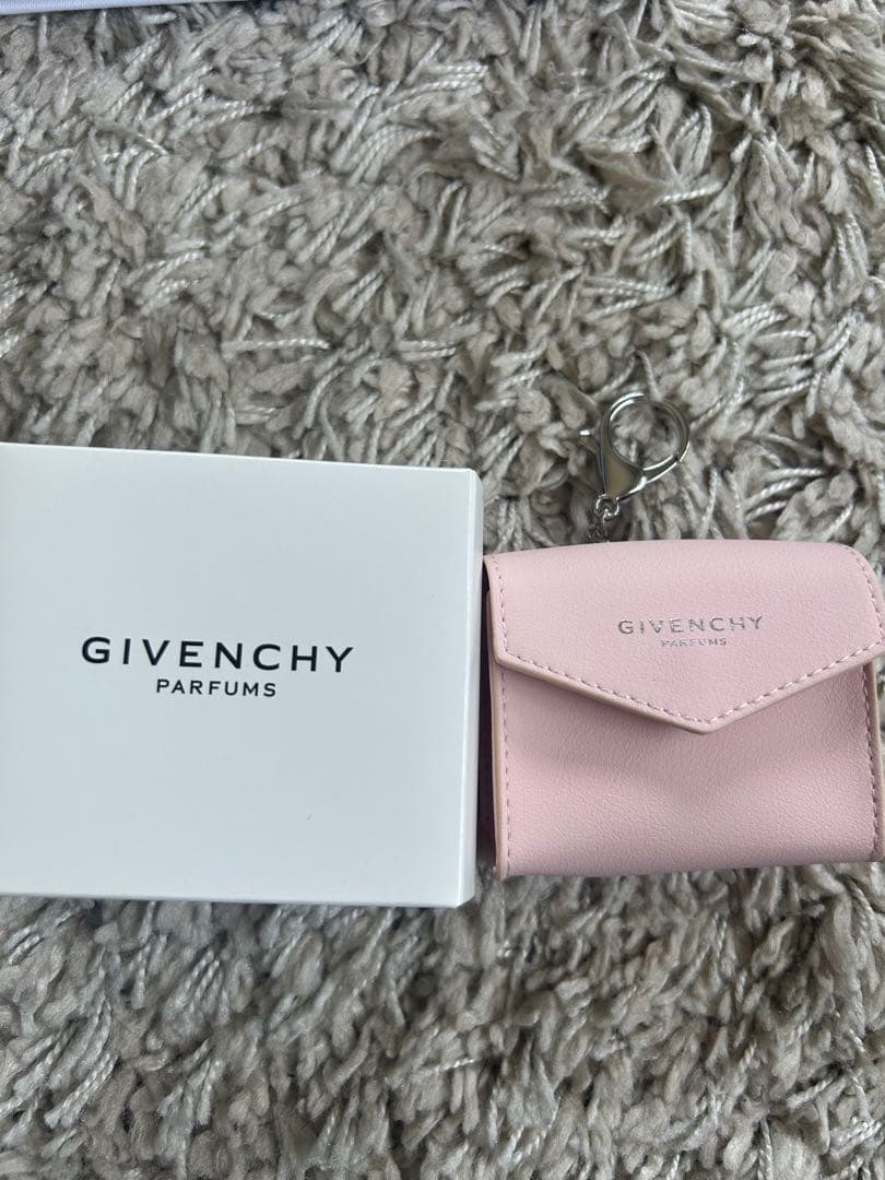 GIVENCHY PRISME LIBRE BLUSH セット