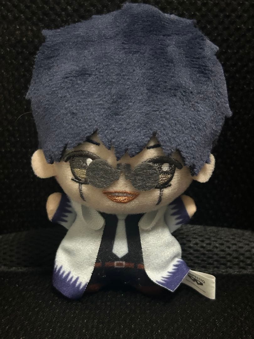 マッシュル-MASHLE- ちびぐるみ ワース・マドル