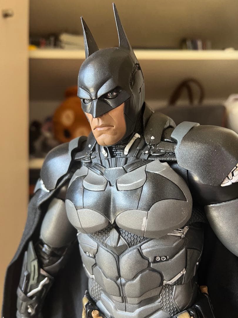 バットマン アーカムナイト フィギュア neca