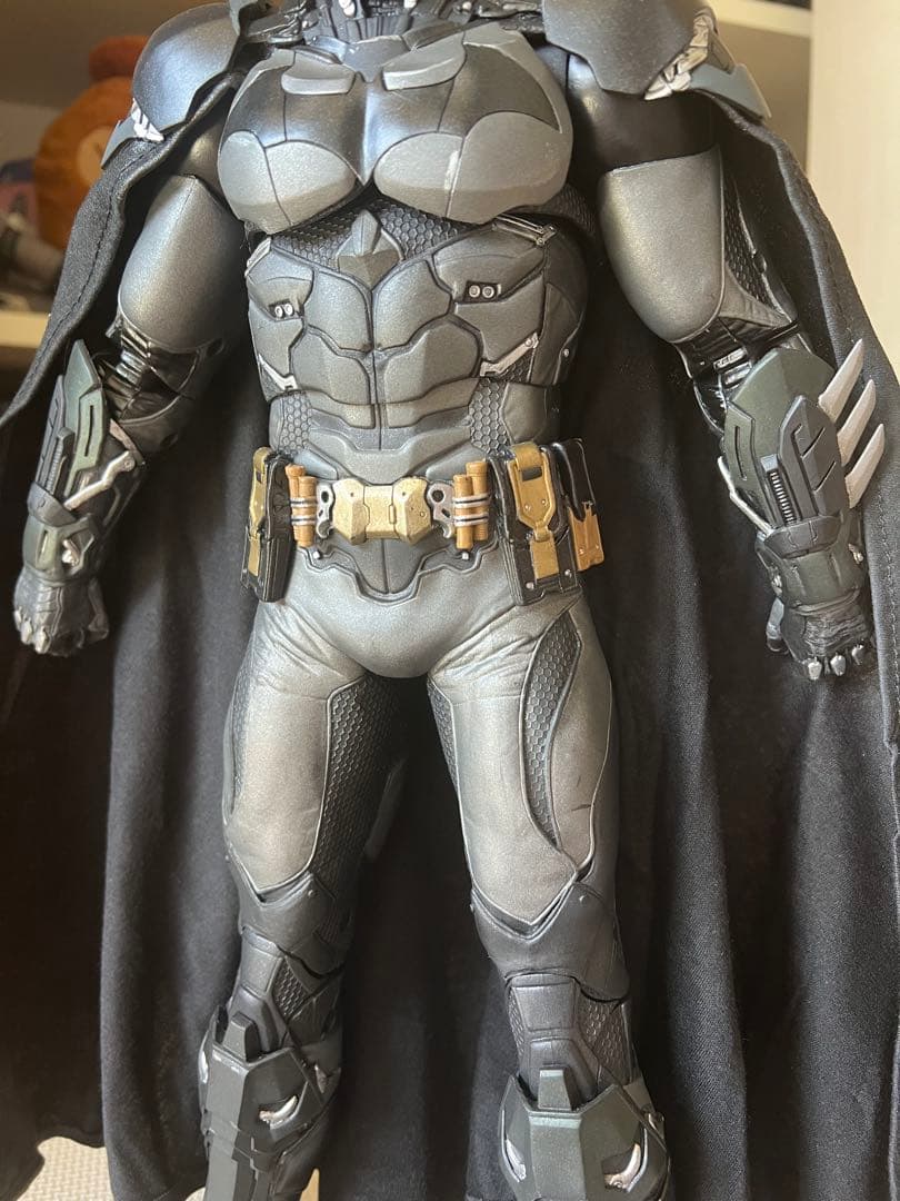 バットマン アーカムナイト フィギュア neca